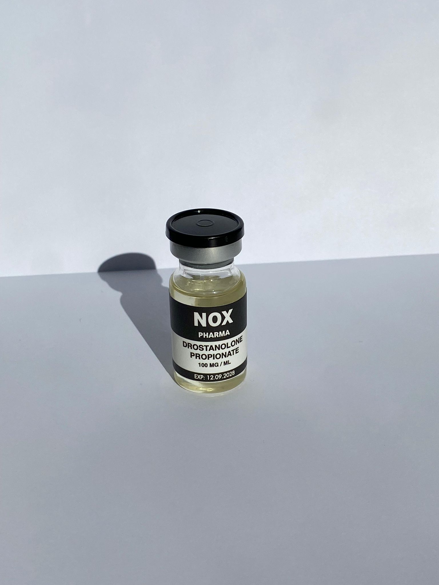 Drostanolone