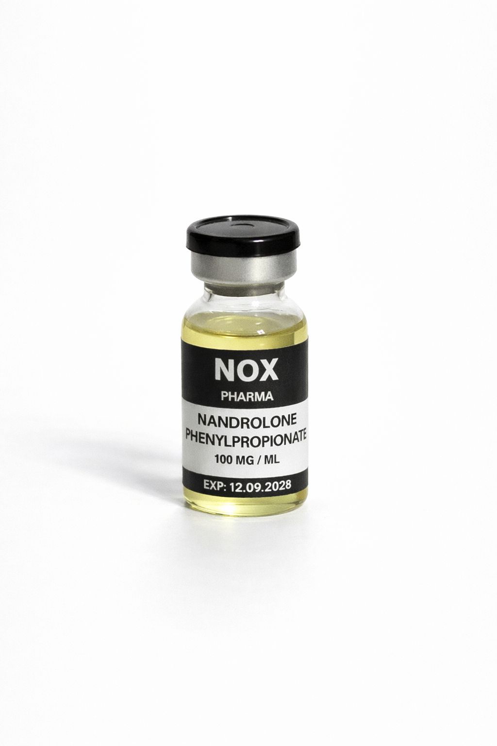 Nandrolone